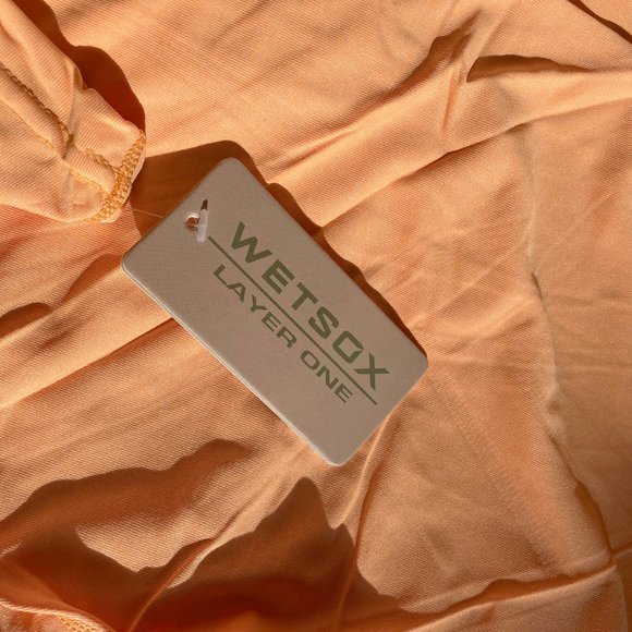 NEW Mens Layer One L/S 50+ UPF Sun Protection Rashguard T Shirt Moisture Wicking - Picture 11 of 16